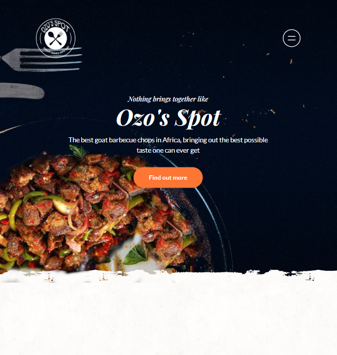 Ozospot Restaurant
